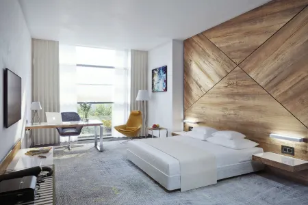 Messier 53 Hotel Yerevan