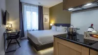 Five Resort Cholet Centre