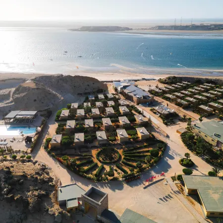 Hotel Dakhla Club & SPA