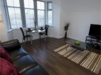 Aberdeen Serviced Apartments - the Lodge