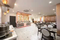 E-Red Hotel Kuantan