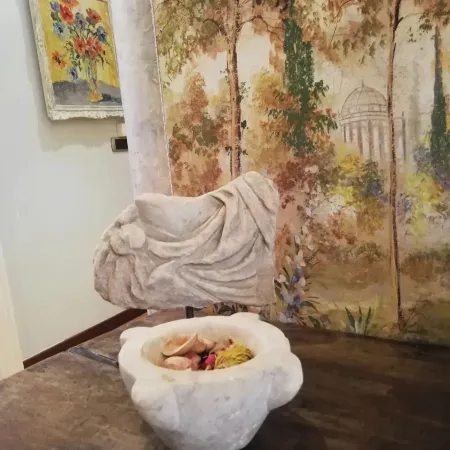 B&B Buon Cammino Tuscia - Parcheggio - Colazione e Voucher Per Impianti Termali