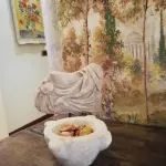 B&B Buon Cammino Tuscia - Parcheggio - Colazione e Voucher Per Impianti Termali