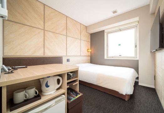 슈퍼 호텔 돗토리 에키마에