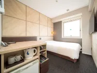 Super Hotel Tottori Ekimae Hotels near Warabekan