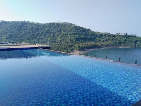 Louis Kienne Resort Senggigi
