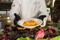 Baia dei Mulini Resort & Spa - petit déjeuner