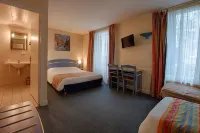 Le Ruisseau Hotels in Saint-Mande