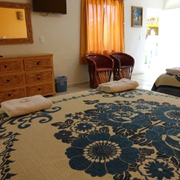 Quinta Comala Hotel & Villas