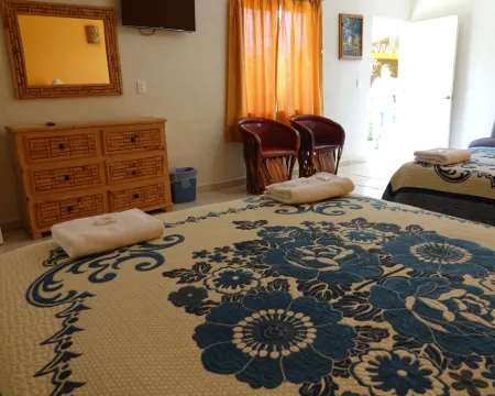Quinta Comala Hotel & Villas Hotels in Comala