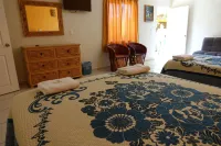 킨타 코말라  호텔