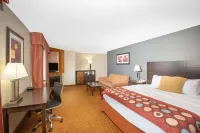 AmericInn by Wyndham Coralville Hotels in North Liberty