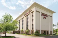 Hampton Inn Reading/Wyomissing Hotels in Spring Ridge