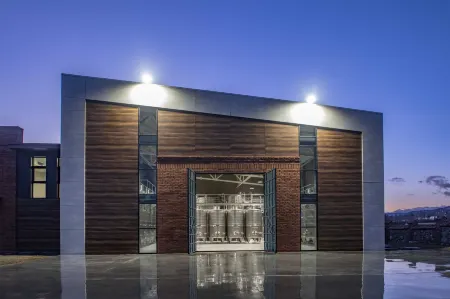 Villa Mosavali Отели в г. Мукрани