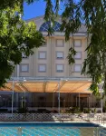Velada Mérida - Uima-altaat