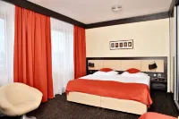 Hotel Lifestyle Các khách sạn gần Pruhonice Park