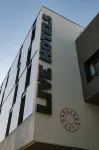 Live Hotels Bordeaux Lac Hotels in Bruges