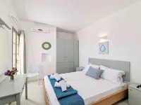Elounda Garden Suites Heated Pool Hotels in Elounda