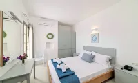 Elounda Garden Suites Heated Pool Hotels in Elounda