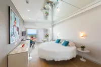 Faros Hotel Ayia Napa - Spa
