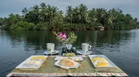 Canvas & Orchids Retreat Hotel di Koh Kong