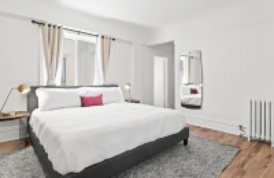 Kasa la Monarca San Francisco