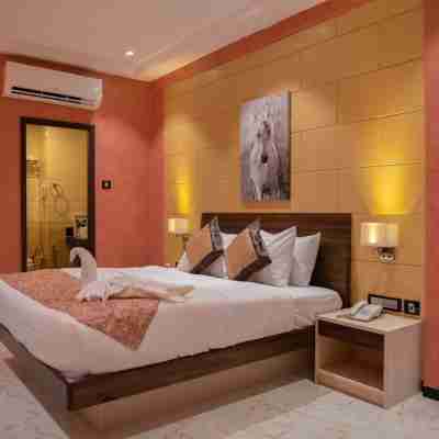 Sonia Hotel Rooms