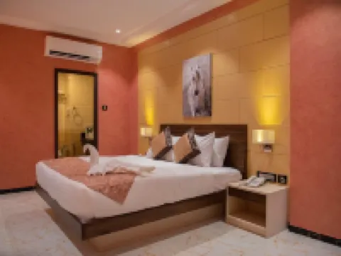 Sonia Hotel Hotels in Ouagadougou