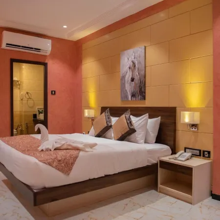 Sonia Hotel