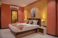 Sonia Hotel Hotels near Agence SONABEL 1200 logements