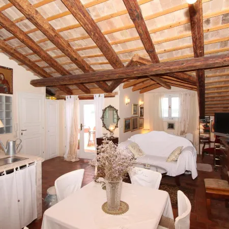 Apartments Milkana