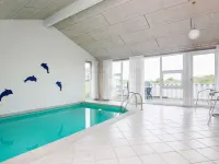 12 Person Holiday Home in Hjorring