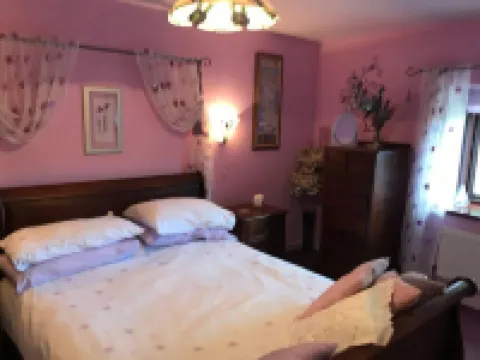 Converted Stone Barn -20 Acres - Farm Animals! Hotels in Corwen