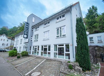 Taste Smart Hotel Backnang