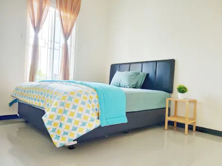 Surabaya Homey Near Its Отели в г. Mulyorejo