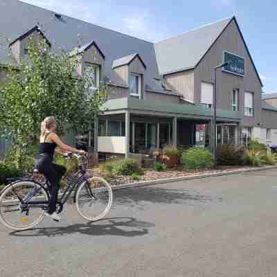 Le Brame de Sologne Hotel Exterior