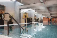 Four Points by Sheraton Prishtina City - Pools