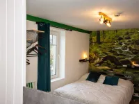 Spacious Mansion in Waimes with Sauna