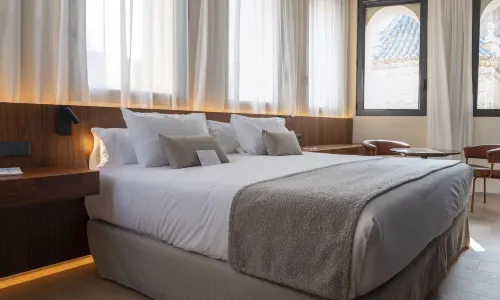 Hotel Palacio la Marquesa