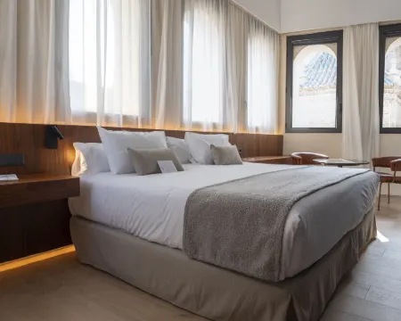 Hotel Palacio La Marquesa Hoteles en Teruel