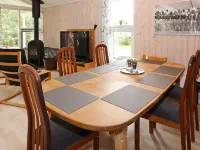 8 Person Holiday Home in Hadsund by Traum