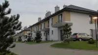 Marina I Dom Rodzinny - Basen ZEWNĘTRZNY, Kort Tenisowy, SIŁOWNIA, Plac Zabaw, Boisko - 365Pam
