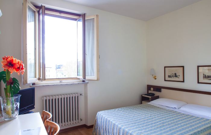 Hotel San Marco