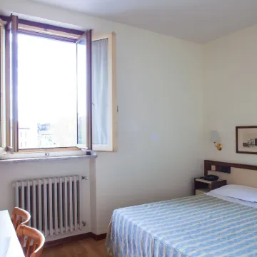 Hotel San Marco Hotels near Prato Porta Serraglio Station