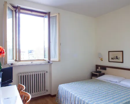 Hotel San Marco Hotels in Province of Prato