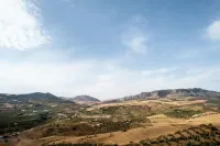 Holiday Home in Villanueva Near El Torcal Park - 4-Star
