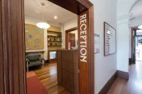 Little Drifter Surry Hills Hotels in Redfern