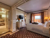 Michlifen Resort & Golf Hotels in Ifrane