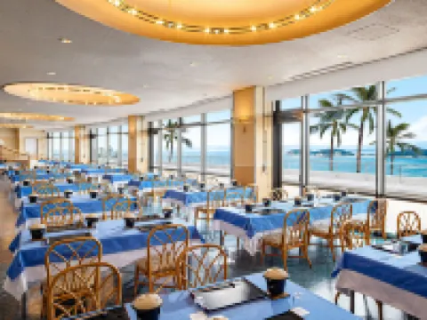 The Gran Resort Elegante Shirahama Hotels in Shirahama