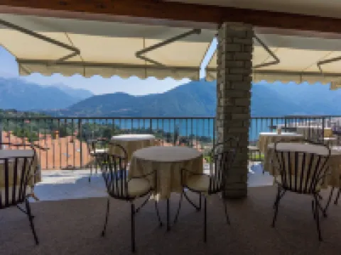 Hotel la Perla Hotels in Tremezzina